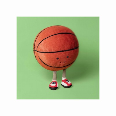 Jellycat Sports Basketball | RA4762358